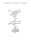 INTERVERTEBRAL DISC IMPLANTS AND TOOLING diagram and image