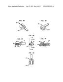 INTERVERTEBRAL DISC IMPLANTS AND TOOLING diagram and image