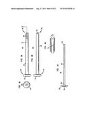 INTERVERTEBRAL DISC IMPLANTS AND TOOLING diagram and image