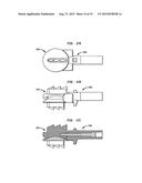 INTERVERTEBRAL DISC IMPLANTS AND TOOLING diagram and image