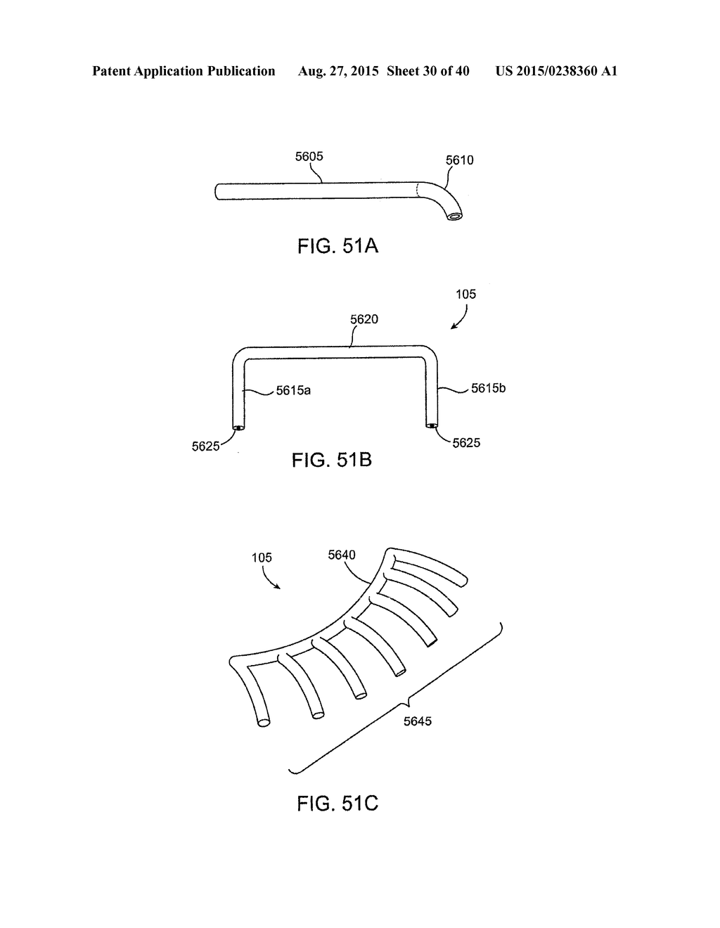 Glaucoma Treatment Device - diagram, schematic, and image 31