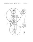 VISUAL AID PROJECTOR diagram and image