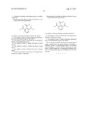 BENZENETRICARBOXYLIC ACID AND METHODS OF USE diagram and image