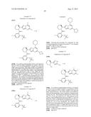 COMPOUNDS AND METHODS FOR ANTIVIRAL TREATMENT diagram and image