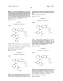 COMPOUNDS AND METHODS FOR ANTIVIRAL TREATMENT diagram and image