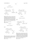 COMPOUNDS AND METHODS FOR ANTIVIRAL TREATMENT diagram and image