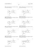 COMPOUNDS AND METHODS FOR ANTIVIRAL TREATMENT diagram and image