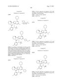 COMPOUNDS AND METHODS FOR ANTIVIRAL TREATMENT diagram and image