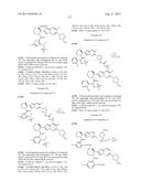 COMPOUNDS AND METHODS FOR ANTIVIRAL TREATMENT diagram and image