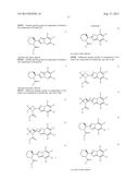 COMPOUNDS AND METHODS FOR ANTIVIRAL TREATMENT diagram and image