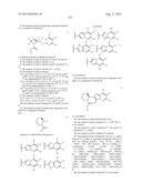 COMPOUNDS AND METHODS FOR ANTIVIRAL TREATMENT diagram and image