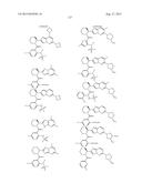 COMPOUNDS AND METHODS FOR ANTIVIRAL TREATMENT diagram and image