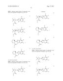 COMPOUNDS AND METHODS FOR ANTIVIRAL TREATMENT diagram and image