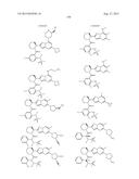 COMPOUNDS AND METHODS FOR ANTIVIRAL TREATMENT diagram and image