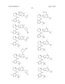 COMPOUNDS AND METHODS FOR ANTIVIRAL TREATMENT diagram and image