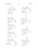 COMPOUNDS AND METHODS FOR ANTIVIRAL TREATMENT diagram and image