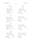 COMPOUNDS AND METHODS FOR ANTIVIRAL TREATMENT diagram and image