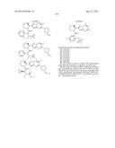 COMPOUNDS AND METHODS FOR ANTIVIRAL TREATMENT diagram and image