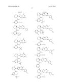 COMPOUNDS AND METHODS FOR ANTIVIRAL TREATMENT diagram and image