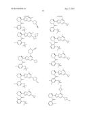 COMPOUNDS AND METHODS FOR ANTIVIRAL TREATMENT diagram and image