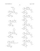 COMPOUNDS AND METHODS FOR ANTIVIRAL TREATMENT diagram and image