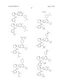 COMPOUNDS AND METHODS FOR ANTIVIRAL TREATMENT diagram and image