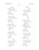 COMPOUNDS AND METHODS FOR ANTIVIRAL TREATMENT diagram and image