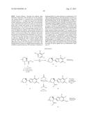 COMPOUNDS AND METHODS FOR ANTIVIRAL TREATMENT diagram and image