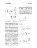 COMPOUNDS AND METHODS FOR ANTIVIRAL TREATMENT diagram and image