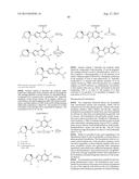 COMPOUNDS AND METHODS FOR ANTIVIRAL TREATMENT diagram and image