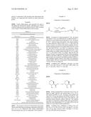 COMPOUNDS AND METHODS FOR ANTIVIRAL TREATMENT diagram and image