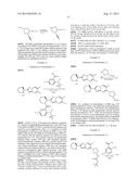 COMPOUNDS AND METHODS FOR ANTIVIRAL TREATMENT diagram and image