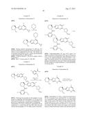 COMPOUNDS AND METHODS FOR ANTIVIRAL TREATMENT diagram and image