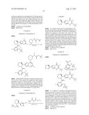 COMPOUNDS AND METHODS FOR ANTIVIRAL TREATMENT diagram and image