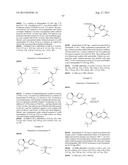 COMPOUNDS AND METHODS FOR ANTIVIRAL TREATMENT diagram and image