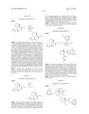 COMPOUNDS AND METHODS FOR ANTIVIRAL TREATMENT diagram and image