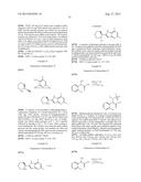 COMPOUNDS AND METHODS FOR ANTIVIRAL TREATMENT diagram and image