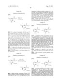 COMPOUNDS AND METHODS FOR ANTIVIRAL TREATMENT diagram and image