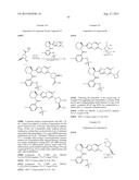 COMPOUNDS AND METHODS FOR ANTIVIRAL TREATMENT diagram and image