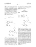 COMPOUNDS AND METHODS FOR ANTIVIRAL TREATMENT diagram and image