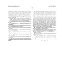 COMPOSITIONS AND METHOD FOR TREATING NEUTRALIZING MICROORGANISMS diagram and image