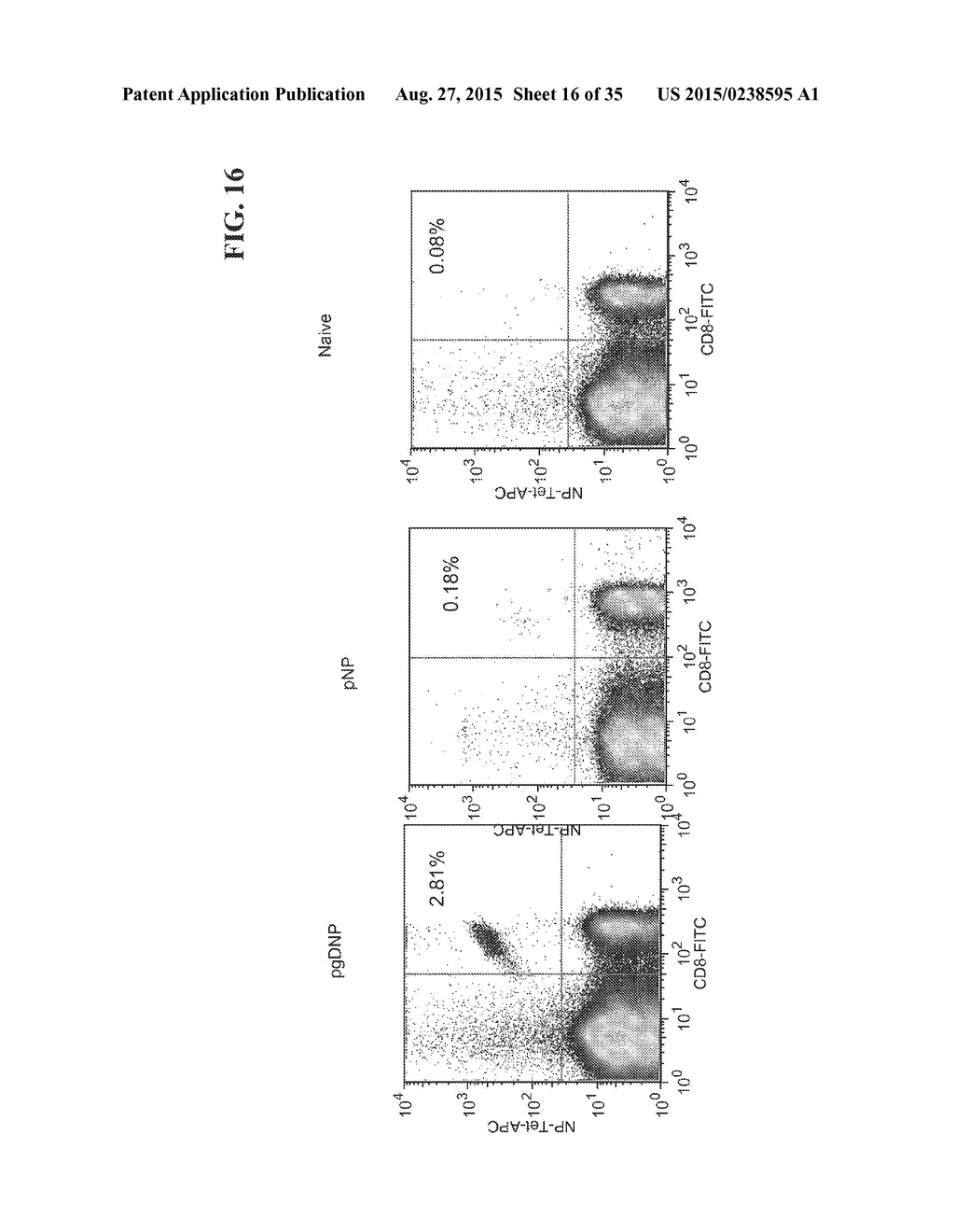 CONSTRUCTS FOR ENHANCING IMMUNE RESPONSES - diagram, schematic, and image 17