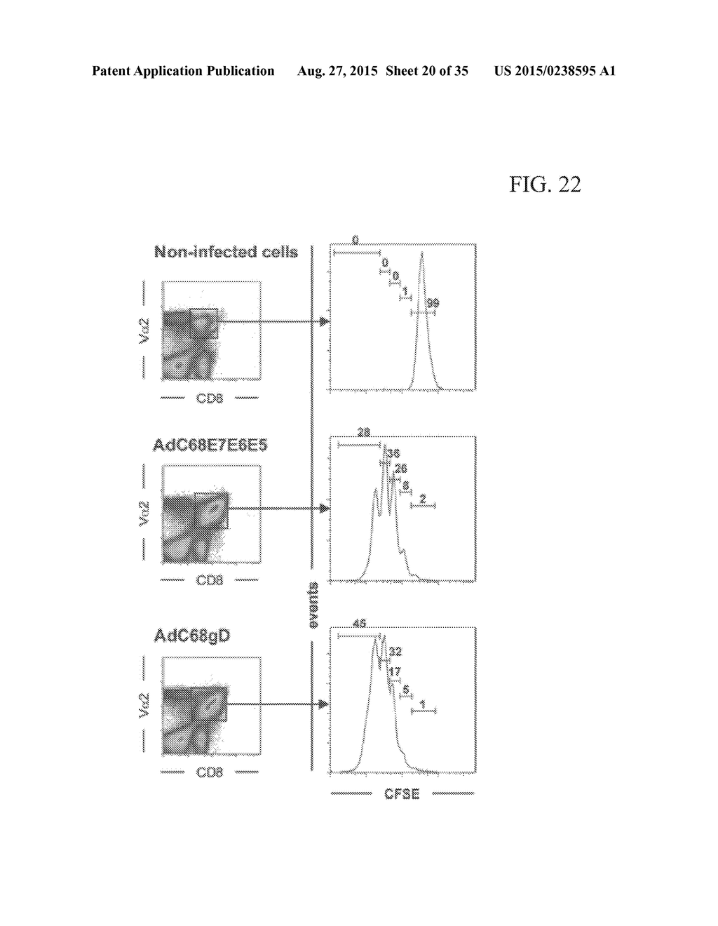 CONSTRUCTS FOR ENHANCING IMMUNE RESPONSES - diagram, schematic, and image 21