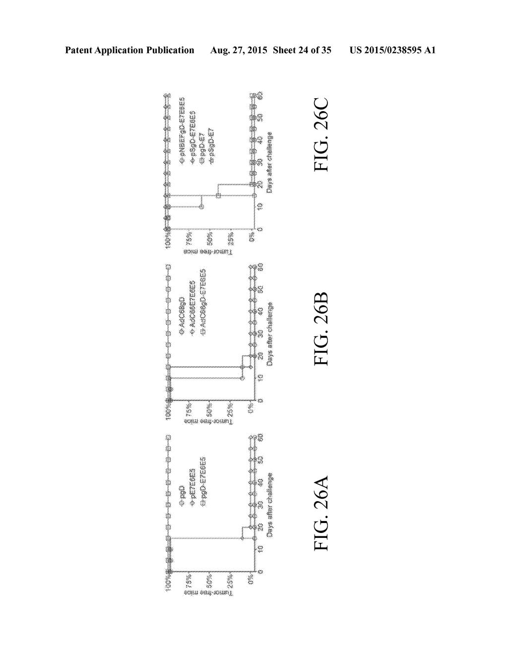 CONSTRUCTS FOR ENHANCING IMMUNE RESPONSES - diagram, schematic, and image 25