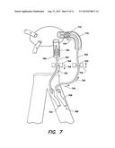 BLOOD FLOW MANAGEMENT METHODS AND SYSTEMS diagram and image