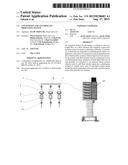 CONTINUOUS AND CONTROLLED IRRIGATION SYSTEM diagram and image