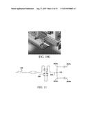 CONTINUOUS AND CONTROLLED IRRIGATION SYSTEM diagram and image