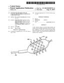 SYSTEMS FOR THE REDUCTION OF LEAKAGE AROUND MEDICAL DEVICES AT A TREATMENT     SITE diagram and image