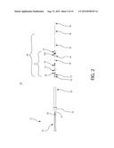 DEVICES FOR TARGETED DELIVERY OF THERAPEUTIC IMPLANTS diagram and image