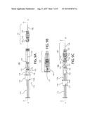 DEVICES FOR TARGETED DELIVERY OF THERAPEUTIC IMPLANTS diagram and image